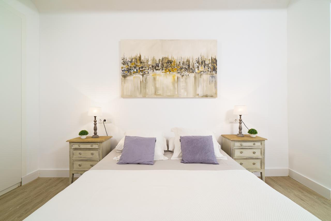 Appartement Vivaldi Center *