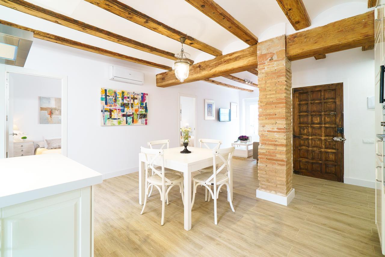 Appartement Vivaldi Center Valence
