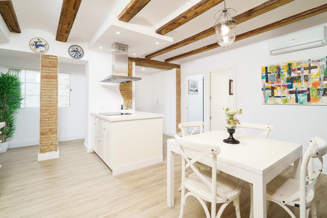 Vivaldi Center Appartement Valence