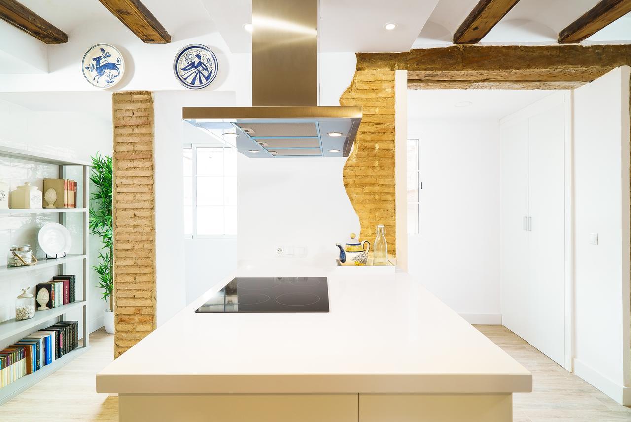 Appartement Vivaldi Center Valence