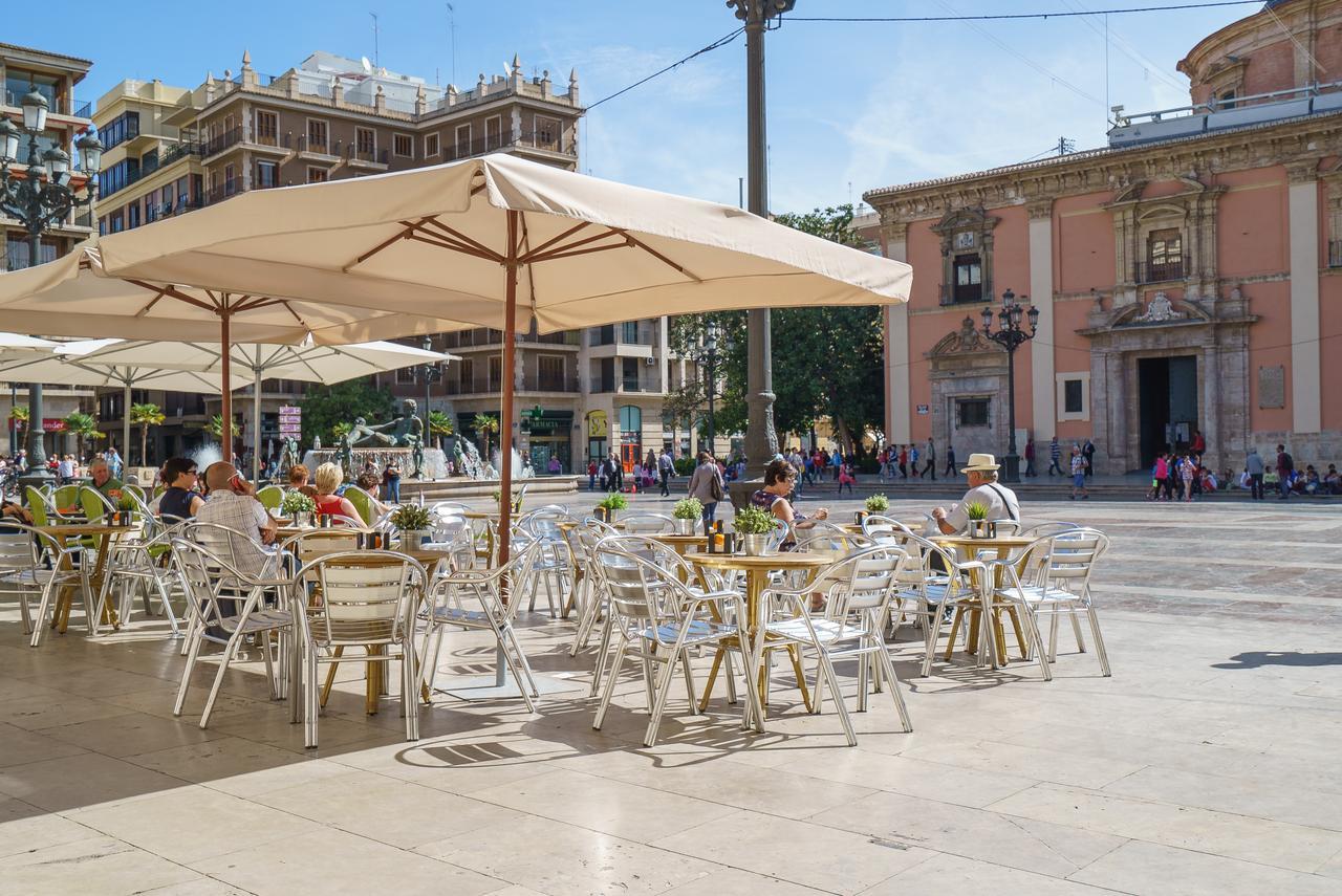 Vivaldi Center Valence